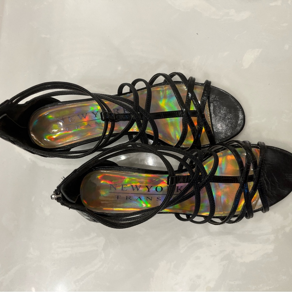women's shoes #08 in excellent condition